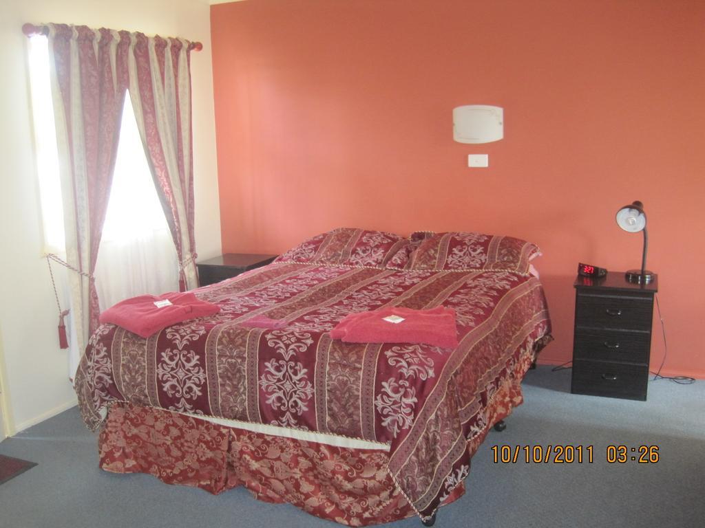 The Lady Jane Motel Bulahdelah Bilik gambar