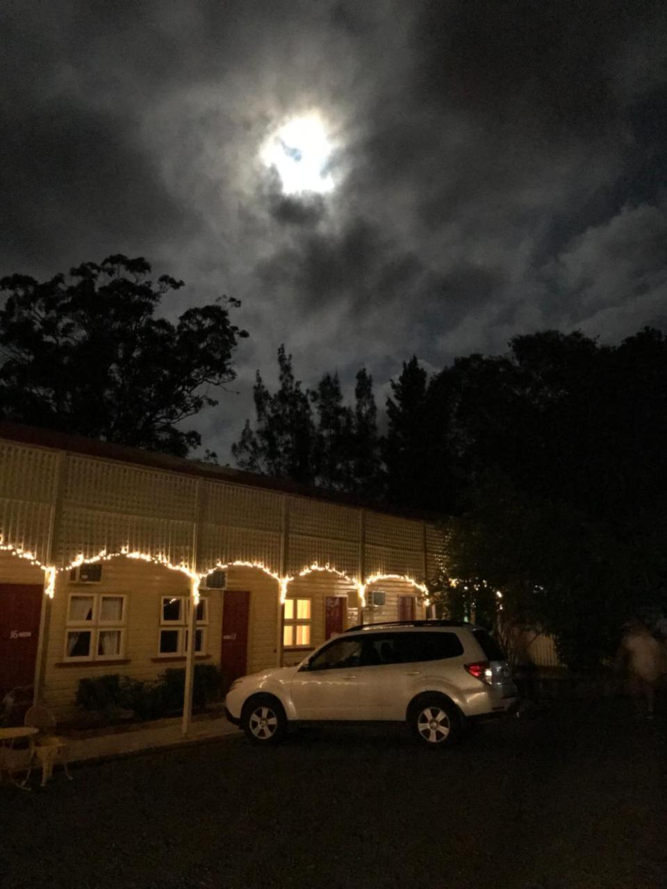 The Lady Jane Motel Bulahdelah Luaran gambar