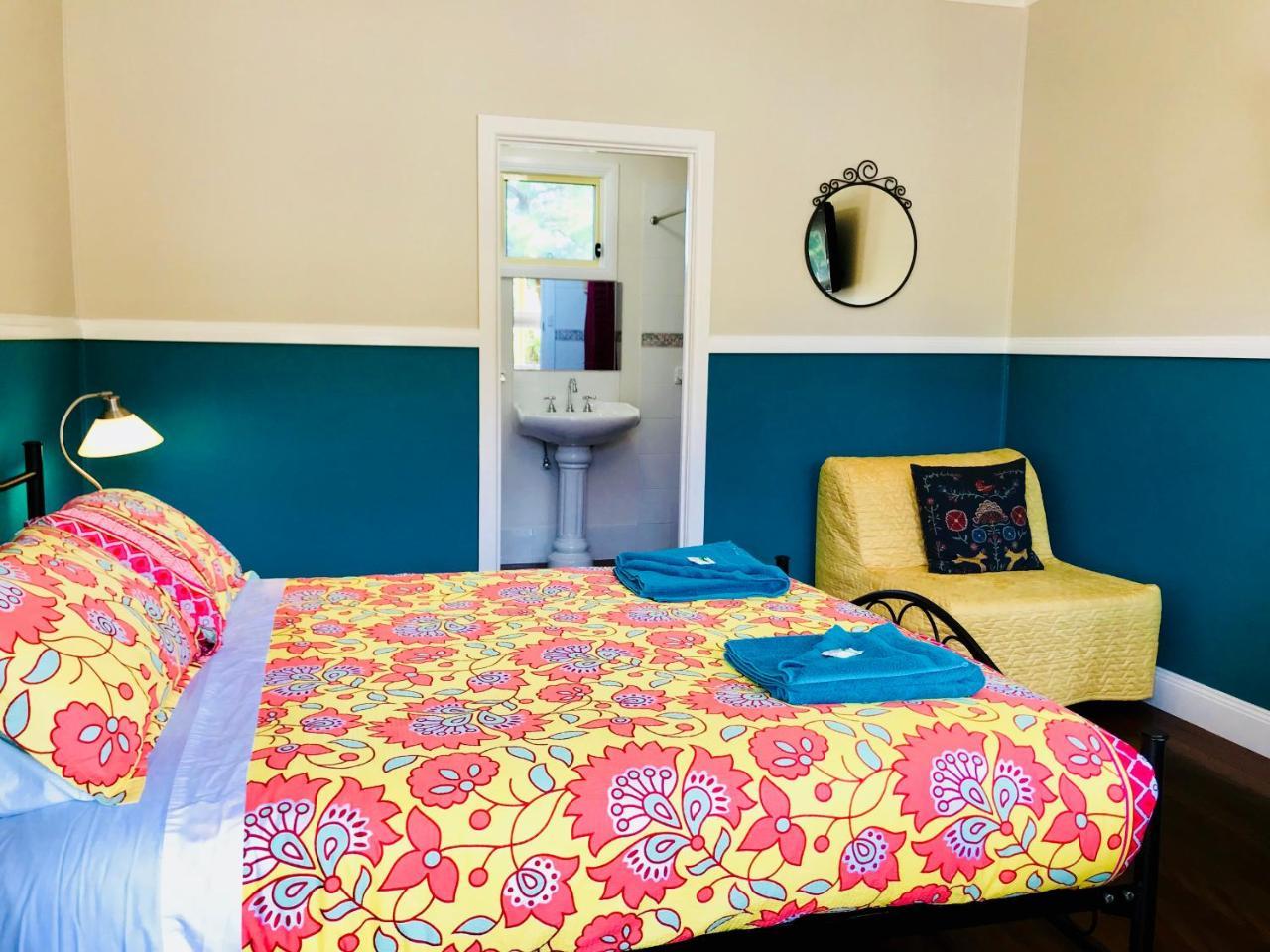 The Lady Jane Motel Bulahdelah Luaran gambar