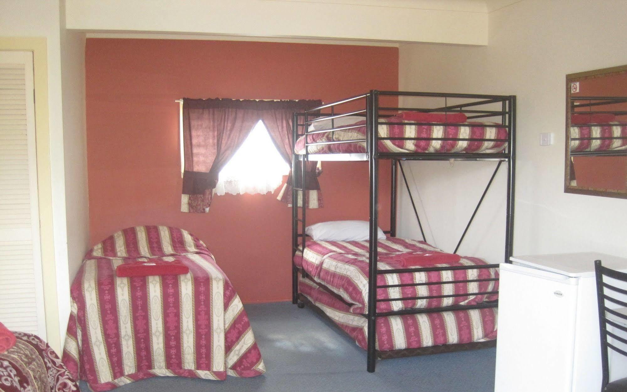 The Lady Jane Motel Bulahdelah Luaran gambar