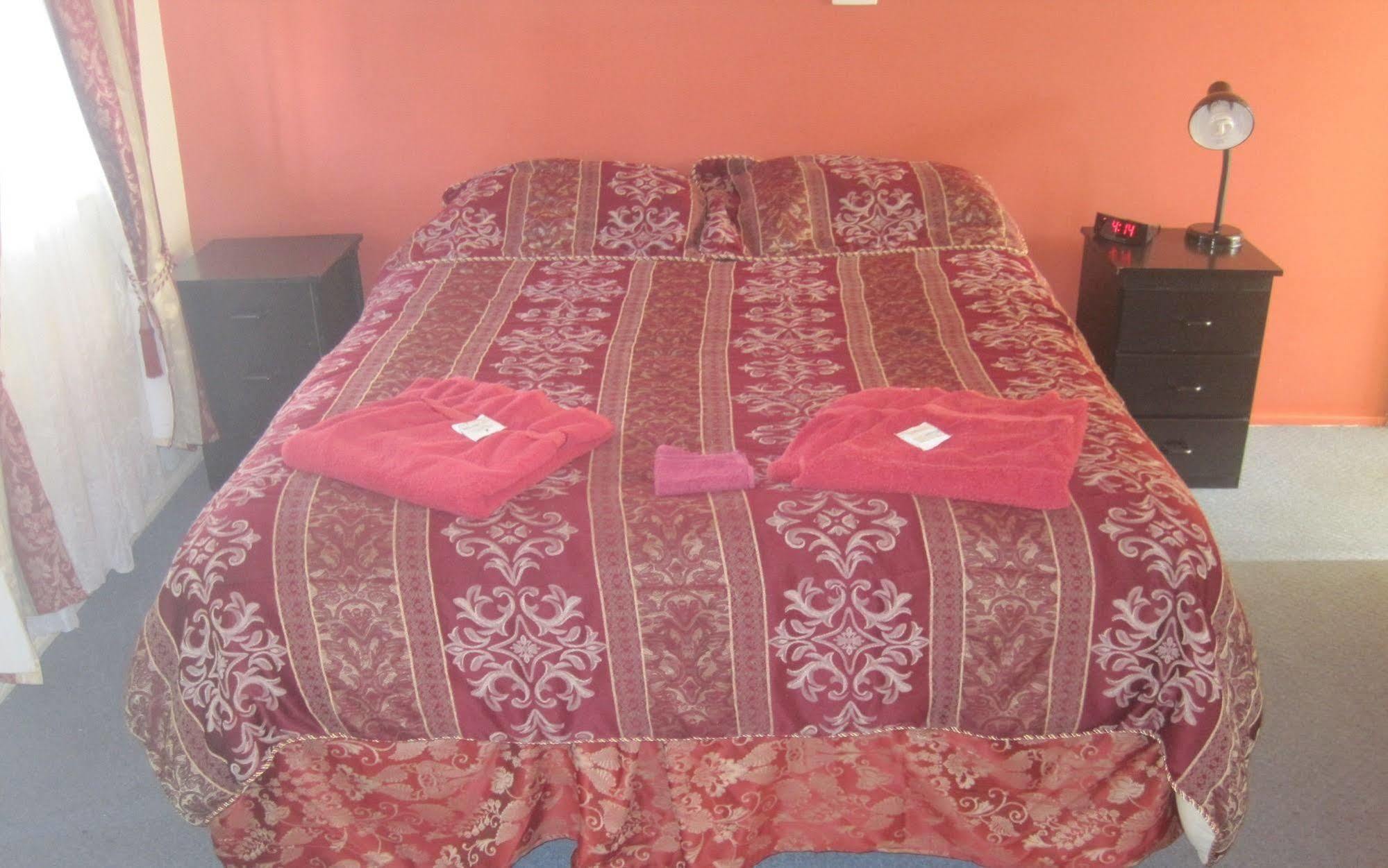 The Lady Jane Motel Bulahdelah Luaran gambar